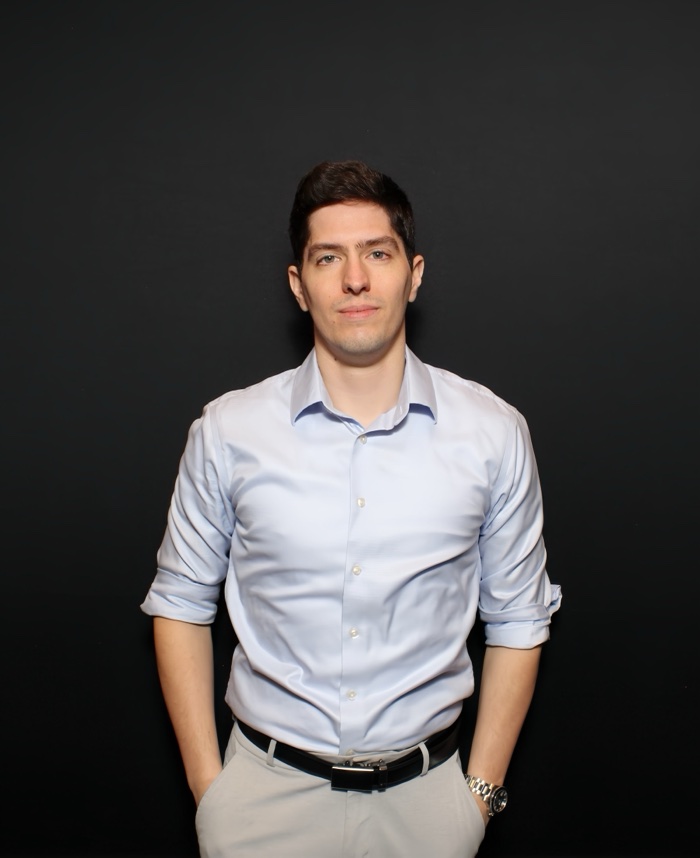 Will Corbett